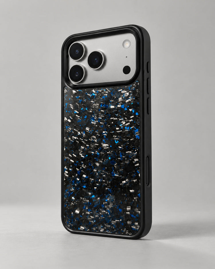 Carbon Era Forged Carbon Case — iPhone 18 Pro Max